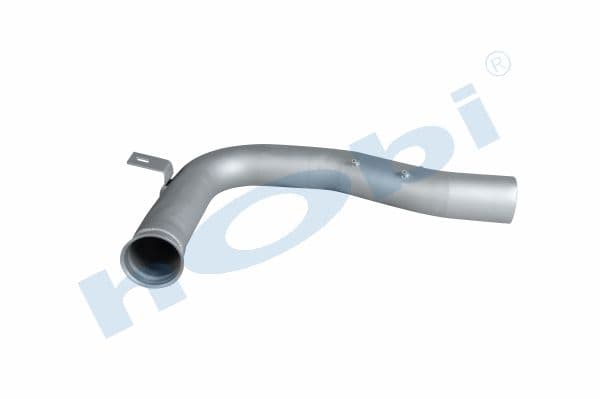 DF XF95 E2, Alusi, Pipe, Exhaust Front,