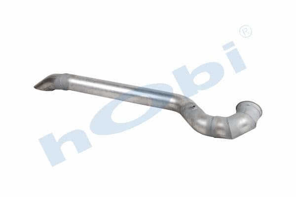 SC E6, Alusi, Pipe, Exhaust Tail,