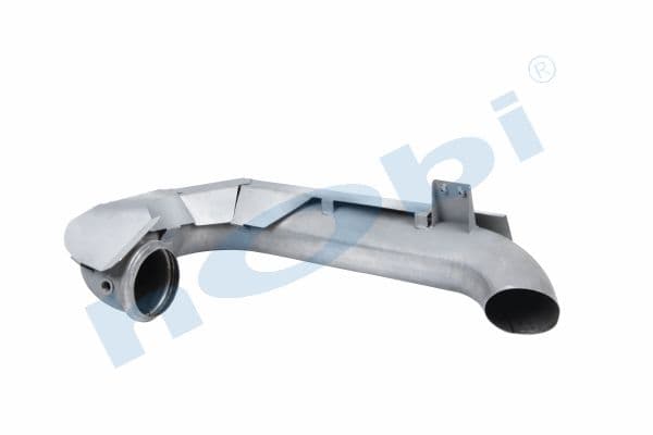 VL E6, Alusi, Pipe, Exhaust Tail,