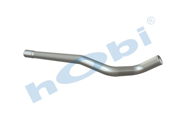 BC Inox, Pipe, Coolant Inlet,