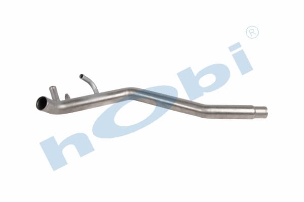 KS Inox, Pipe, Exhaust Tail,