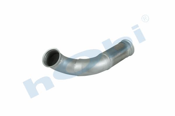 VL FH E6, Alusi, Flexible Pipe (P), Pipe, Exhaust Front,