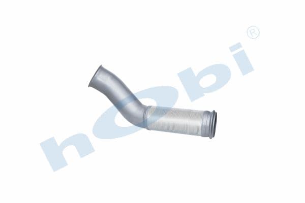 VL FH E5, Alusi, Flexible Pipe (K), Pipe, Exhaust Front,