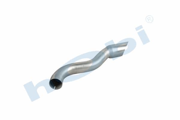 MC Axor E4, Inox, Pipe, Exhaust Tail,