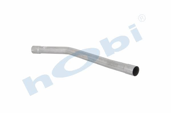 NP E0, Alusi, Pipe, Exhaust Front,