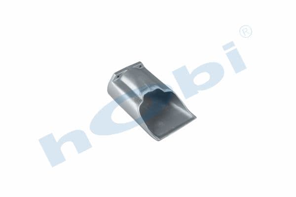 RN FR1 Döküm Pipe, Exhaust Tail,