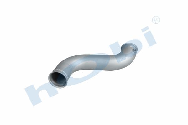 SC P.R.T E5, Alusi, Pipe, Exhaust Tail,