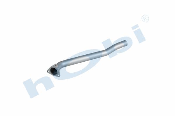 NS Cabstar E3, Alusi, Pipe, Exhaust Front,