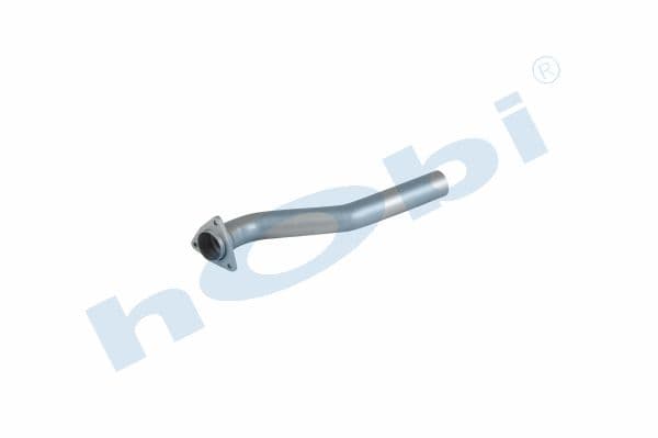 RN Maxity E3, Alusi, Pipe, Exhaust Front,