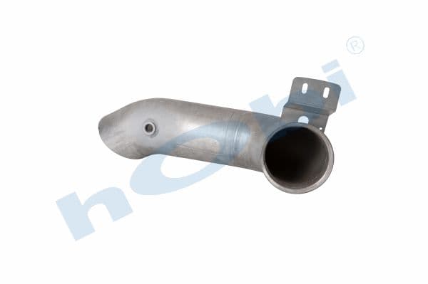 SC P.G.R.T E6, Alusi, Pipe, Exhaust Tail,