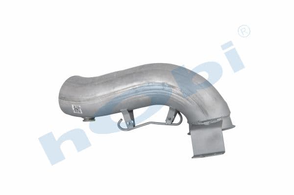 SC P.G.R.T E6, Alusi, Pipe, Exhaust Tail,