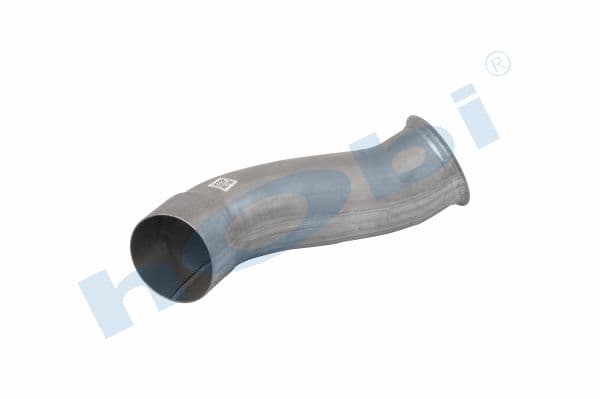 VL FH E3, Dkp, Pipe, Exhaust Front,
