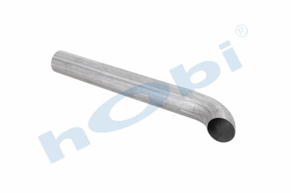 NP E6, Alusi, Pipe, Exhaust Tail,