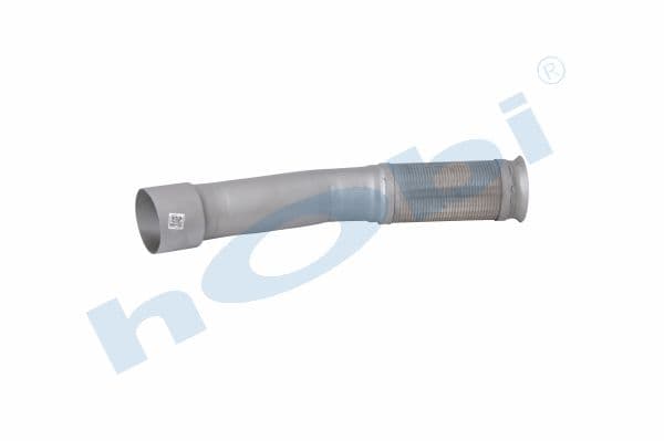 MC Actros E3, Dkp, Flexible Pipe (K), Pipe, Exhaust Front,