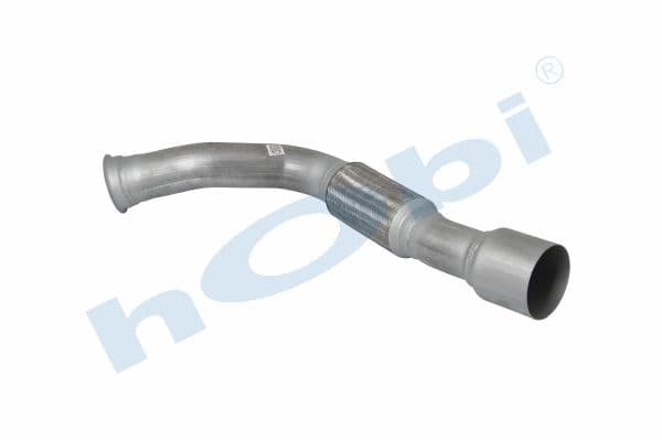 MC Axor E6, Alusi, Flexible Pipe, Pipe, Exhaust Front,