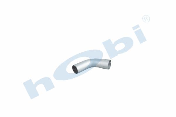 RN Masscott E2, Alusi, Pipe, Exhaust Tail,