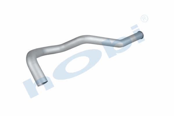 MC E0, Alusi, Pipe, Exhaust Tail,