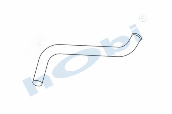 SC 3 Series E2, Alusi, Pipe, Exhaust Tail,