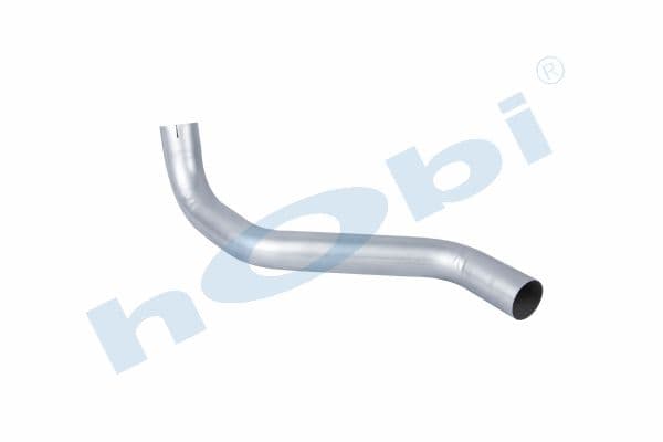 MC 1922 E0, Alusi, Pipe, Exhaust Tail,