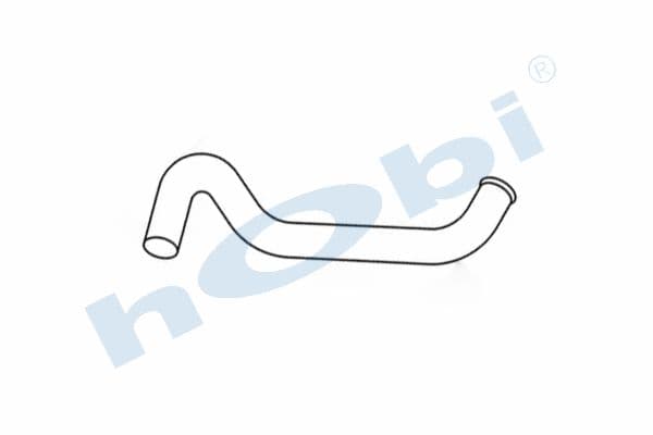 SC 3 Series E2, Alusi, Pipe, Exhaust Tail,