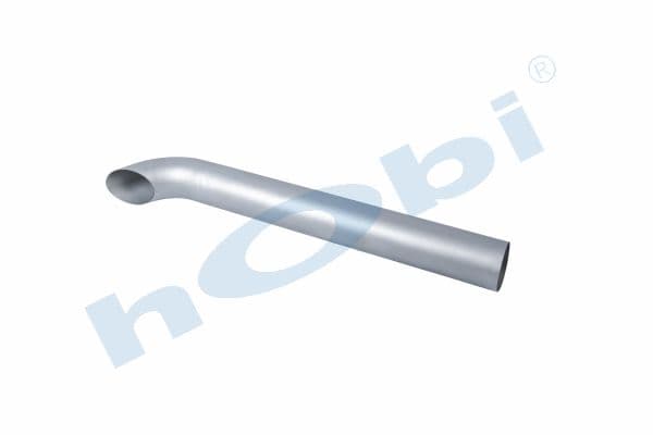 SC P.G.R.T E5, Alusi, Pipe, Exhaust Tail,