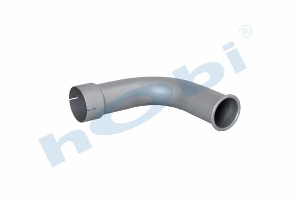 MC 2629 E1, Alusi, Pipe, Exhaust Tail,