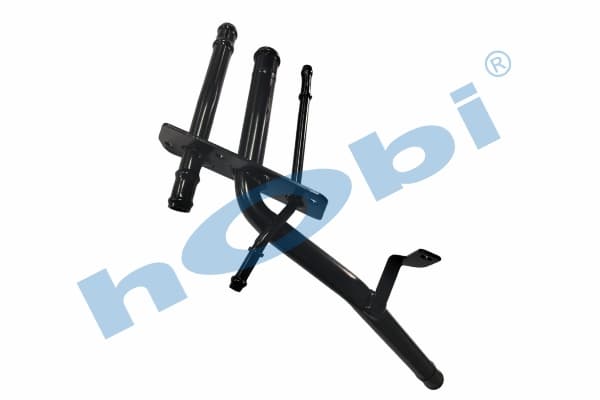 VL Dkp, Pipe, Coolant,