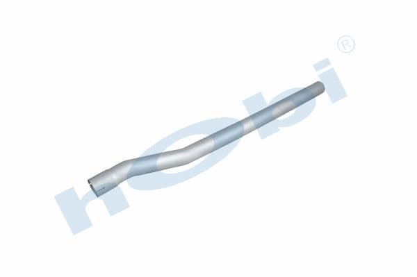 FI Fiat Alusi, Pipe, Exhaust Front,