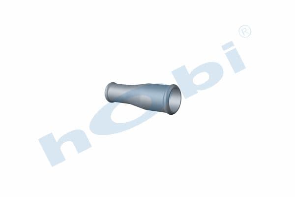 KS E5, Inox, Pipe, Coolant,