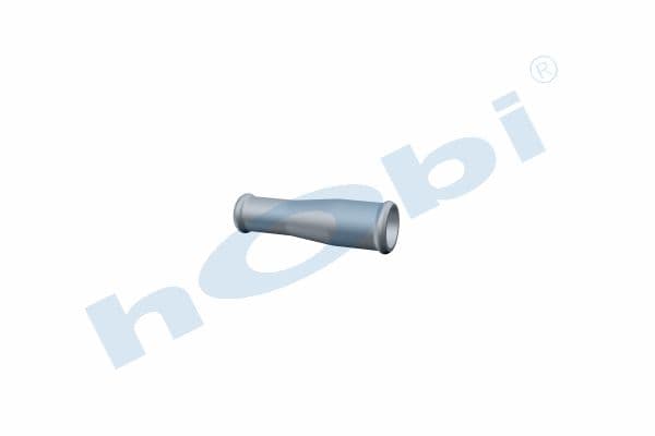 KS E6, Inox, Pipe, Coolant,