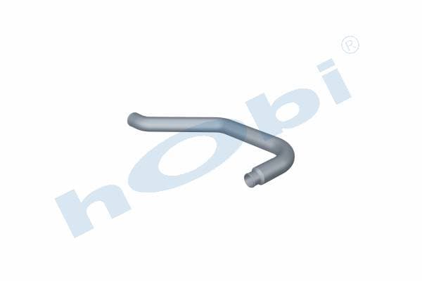 BC Alusi, Pipe, Turbo,