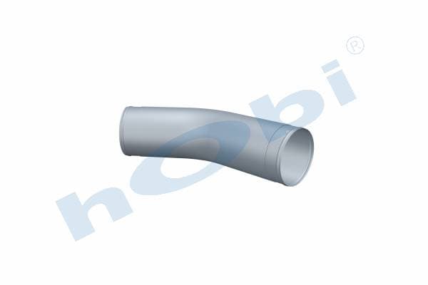 BC Alusi, Pipe, Turbo,