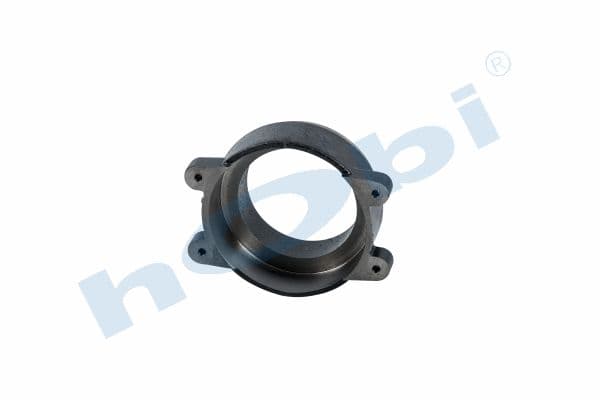 SC 124 E3, Döküm Pipe, Exhaust Front,
