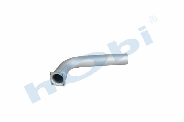 BC Fatih 220.26 E1, Alusi, Pipe, Exhaust Front,
