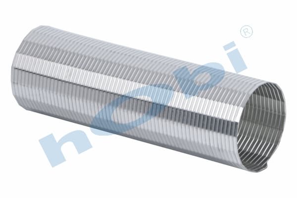 Flexible Pipe, P, E1, MN ID:Ø121 L:410