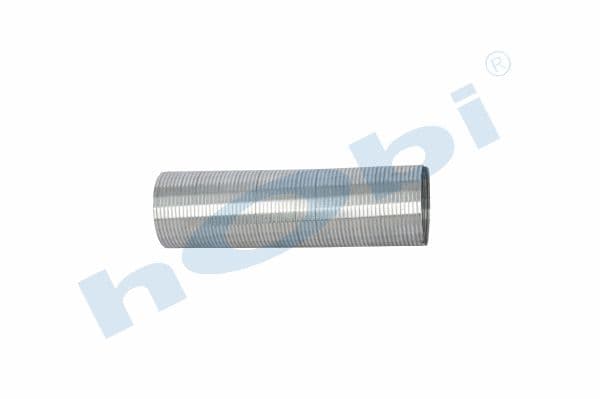 Flexible Pipe, K, E1, MN ID:Ø121 L:410