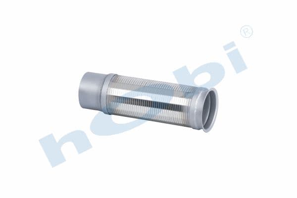 Flexible Pipe, PA, E5, MN ID:Ø115 L:390