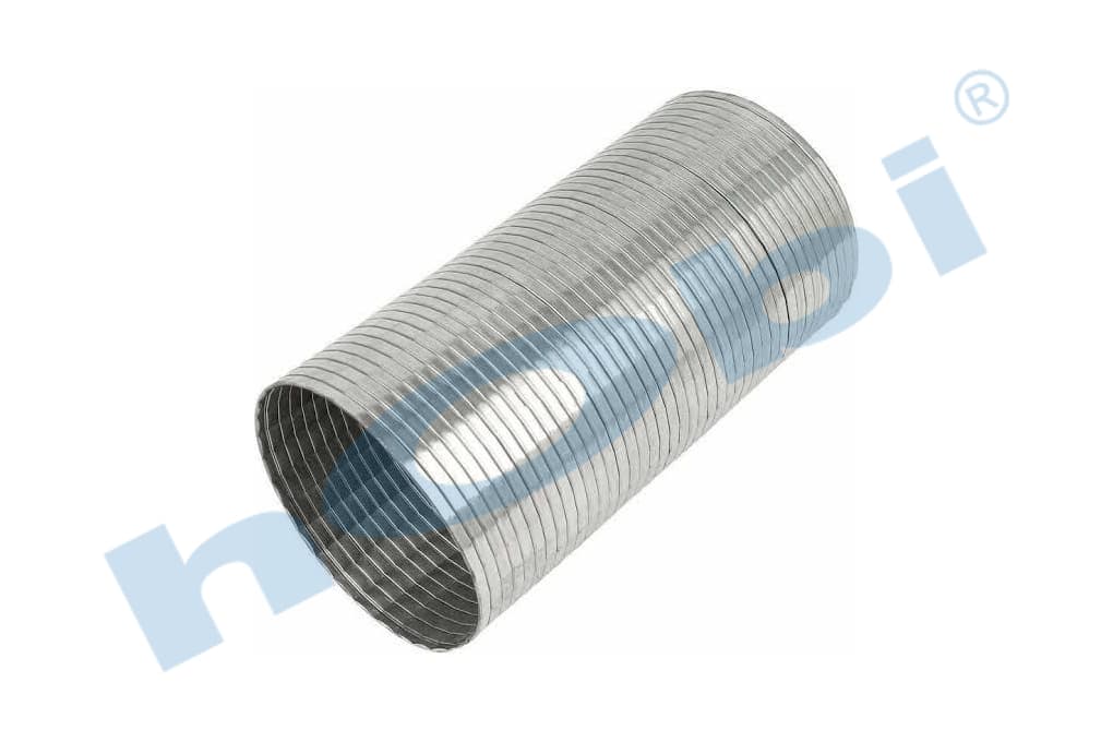 Flexible Pipe, K, E5, VL ID:Ø128 L:250