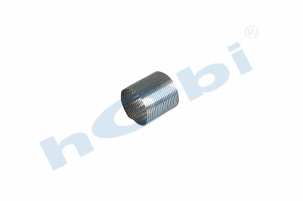 Flexible Pipe, P, E5, VL ID:Ø128 L:130