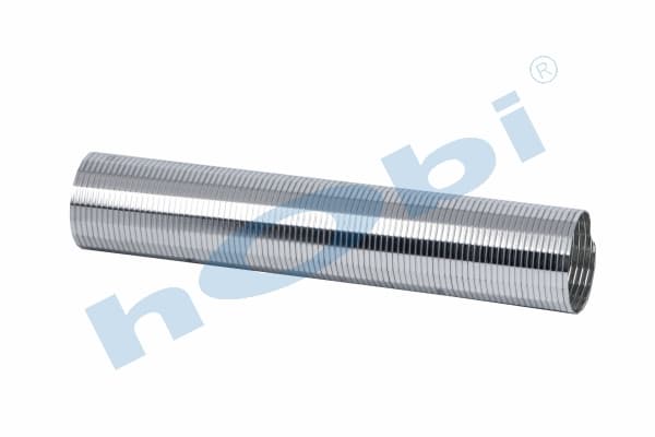 Flexible Pipe, P, E0, VL ID:Ø115 L:520