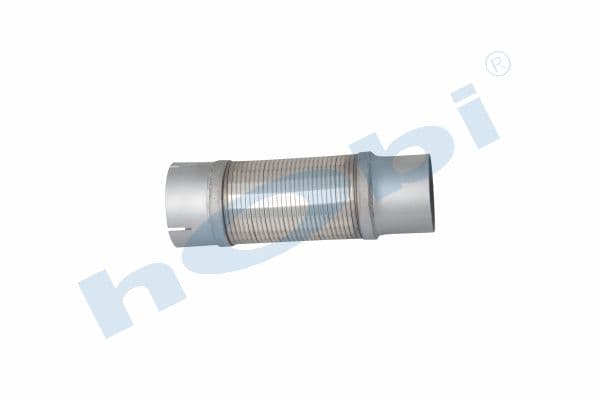 Flexible Pipe, PA, E0, IV ID:Ø111 L:345
