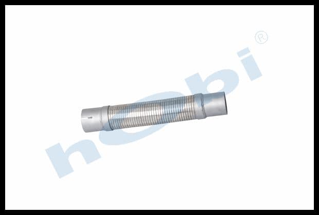 Flexible Pipe, PA, E0, IV ID:Ø64 L:415