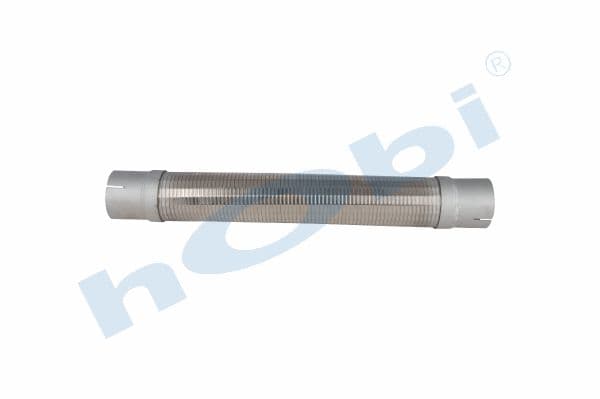 Flexible Pipe, PA, E0, IV ID:Ø80 L:660