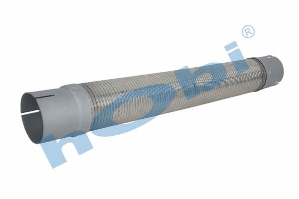 Flexible Pipe, KA, E0, IV ID:Ø80 L:660