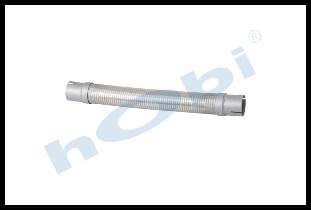 Flexible Pipe, PA, E0, IV ID:Ø54 L:520