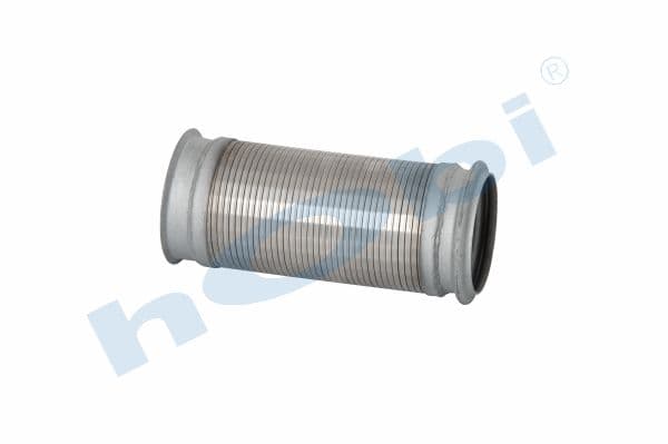 Flexible Pipe, KA, ID:Ø115 L:295 IN:Female Flared Tube End, OUT:Male Flared Tube