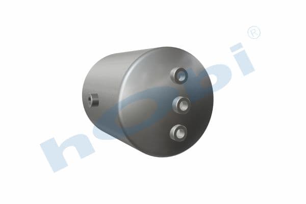 Air Tank, Ø246 L:351 Alm, VL Lt:15