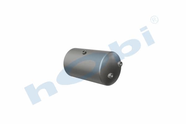 Air Tank, Ø246 L:467 Alm, UN Lt:20
