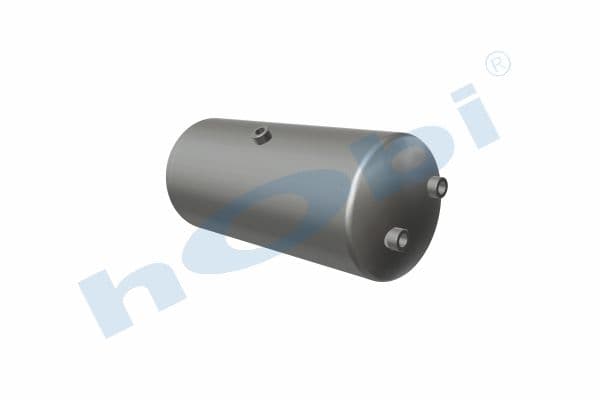 Air Tank, Ø246 L:582 Alm, UN Lt:25