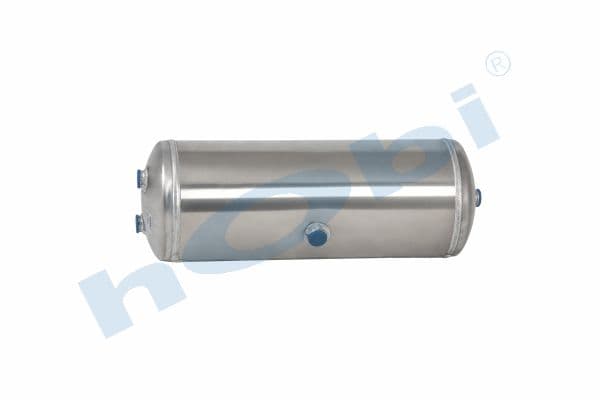 Air Tank, Ø246 L:681 Alm, UN Lt:30